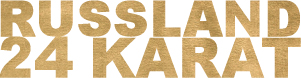 Russland 24 Karat